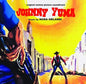 Nora Orlandi: Johnny Yuma - CD