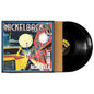 Nickelback - Live from Nashville - VINYL
