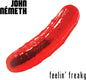 John Nemeth: Feelin' Freaky - CD