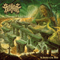 Sentient Horror: In Service Of The Dead - CD
