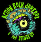 Various Artists: Action Rock Jukebox 45 Series 1 (Various Artists) - VINYL