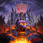 Vicious Blade: Relentless Force - VINYL