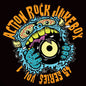 Various Artists: Action Rock Jukebox 45 Series 1 (Various Artists) - CD
