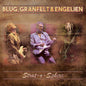 Blug, Thomas / Granfelt, Ben / Engelien, Martin: Strat-O-Sphere - CD
