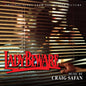 Craig Safan: Lady Beware - CD