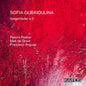 Helena Rasker & Niek De Groot & Francisco Anguas: Sofia Gubaidulina: Galgenlieder A 3 - CD