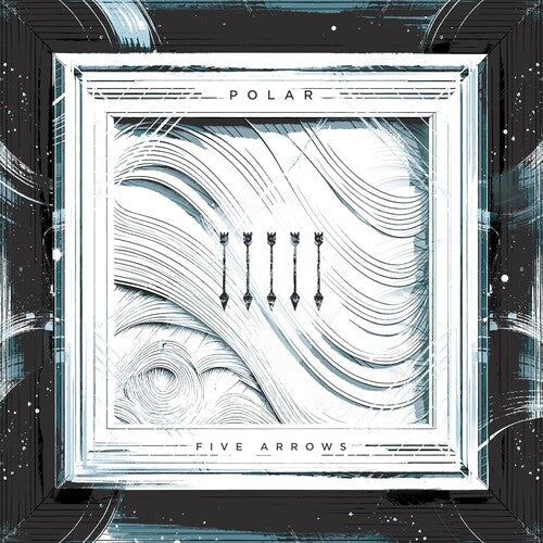Polar: Five Arrows - CD