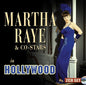 Martha Raye: Martha Raye & Co-stars In Hollywood - CD