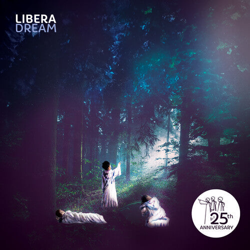 Libera: Dream - CD