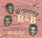 Various Artists: Hi Strung R&B 6: Daddy Cool - CD