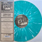 Elton John - Tumbleweed Connection (Green Splatter) - VINYL