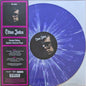 Elton John - Elton John (Purple Splatter) - VINYL