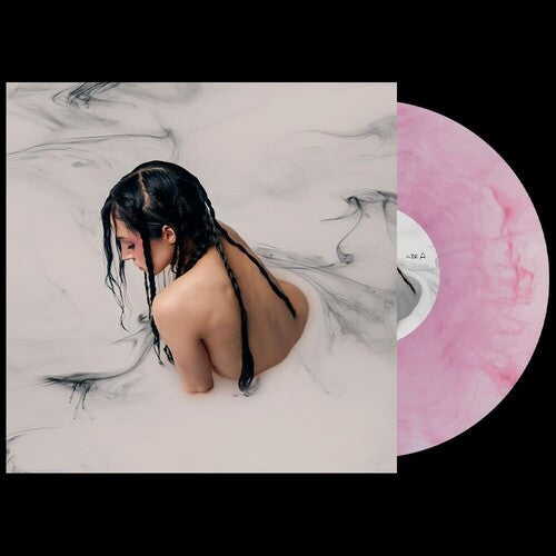 Poppy - Negative Spaces - VINYL