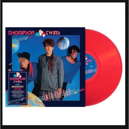 Thompson Twins - Into The Gap (40th Anniversary) - VINYL