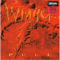 Winger - Pull - VINYL