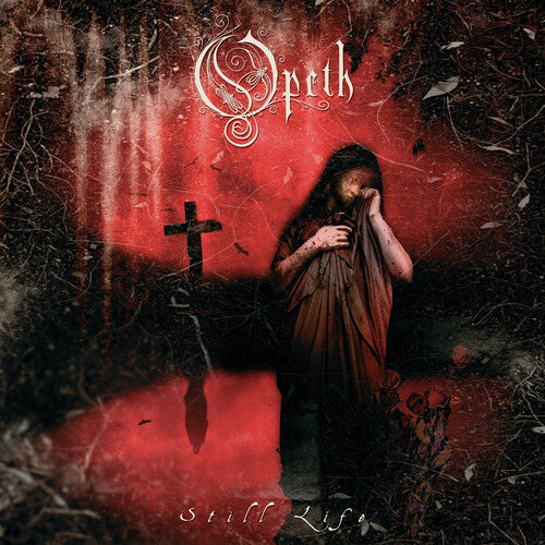 Opeth - Still Life - VINYL