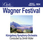 Konigsberg Symphony Orchestra: Wagner Festival - CD