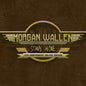 Morgan Wallen - Stand Alone - VINYL