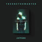 Jay Park: The One You Wanted - Jay Park Version - incl. 80pg Photobook, 5pc Film Photo Set, Mini-Poster + Letter - CD