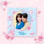 Sam Kim: Cinderella At 2 AM - incl. Photo & Lyrics Book, 2 Photocards, Mirror Bookmark + 7 Polaroids - CD