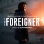 Cliff Martinez: Foreigner / O.S.T. - CD