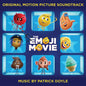 Patrick Doyle: Emoji Movie / O.S.T. - CD