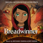 Danna, Mychael / Danna, Jeff: Breadwinner / O.S.T. - CD