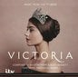 Phipps, Martin / Barrett, Ruth: Victoria / O.S.T. - CD