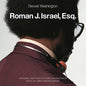 James Newton Howard: Roman J Israel Esq / O.S.T. - CD