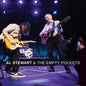 Al Stewart & The Empty Pockets: Al Stewart & The Empty Pockets Live - CD