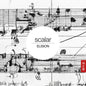 Elision Ensemble: Scalar - CD