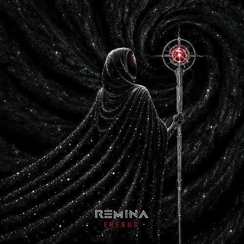 Remina: Erebus - CD