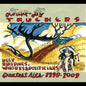 Drive-By Truckers: Ugly Buildings Whores And Politicians: Greatest Hits 1998-2009 - VINYL