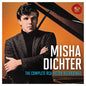 Misha Dichter: Misha Dichter - the Complete RCA Victor Recordings - CD