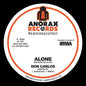 Don Carlos: Alone - 12-INCH SINGLE