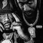 Conway Ransom the Machine & V Don: Chaos Is My Ladder 2 - VINYL