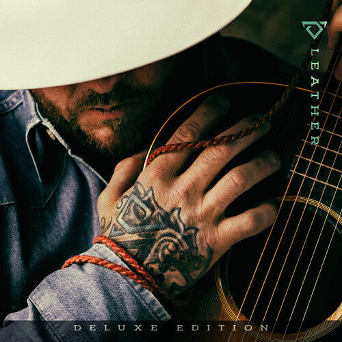 Cody Johnson - Leather (Deluxe Edition) - VINYL