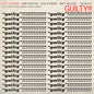 Jeff Lederer: Guilty!!! - CD