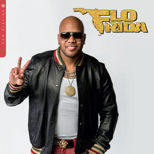 Flo Rida - Now Playing - VINYL
