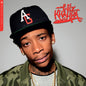 Wiz Khalifa - Now Playing - VINYL