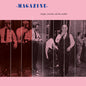Magazine - Magic, Murder and the Weather - VINYL