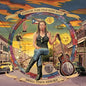 Hurray for the Riff Raff: Small Town Heroes - Pink Acid Wash - VINYL