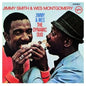 Jimmy Smith & Wes Montgomery - Jimmy & Wes (The Dynamic Duo) - VINYL