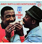 Smith, Jimmy / Montgomery, Wes: Jimmy & Wes: The Dynamic Duo - Limited Gatefold Vinyl - VINYL
