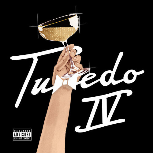 Tuxedo: Tuxedo Iv - VINYL