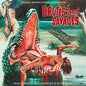 Riz Ortolani: Brutes & Savages (Original Soundtrack) - VINYL