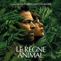 Andrea Laszlo De Simone: Le Regne Animal - CD