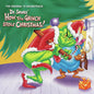 Dr. Seuss' How The Grinch Stole Christmas - Original TV Soundtrack - VINYL