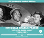 Charlie Parker: Integrale Volume 9-My Little Suede - CD