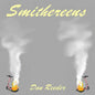 Dan Reeder: Smithereens - Red and Yellow Splatter - VINYL